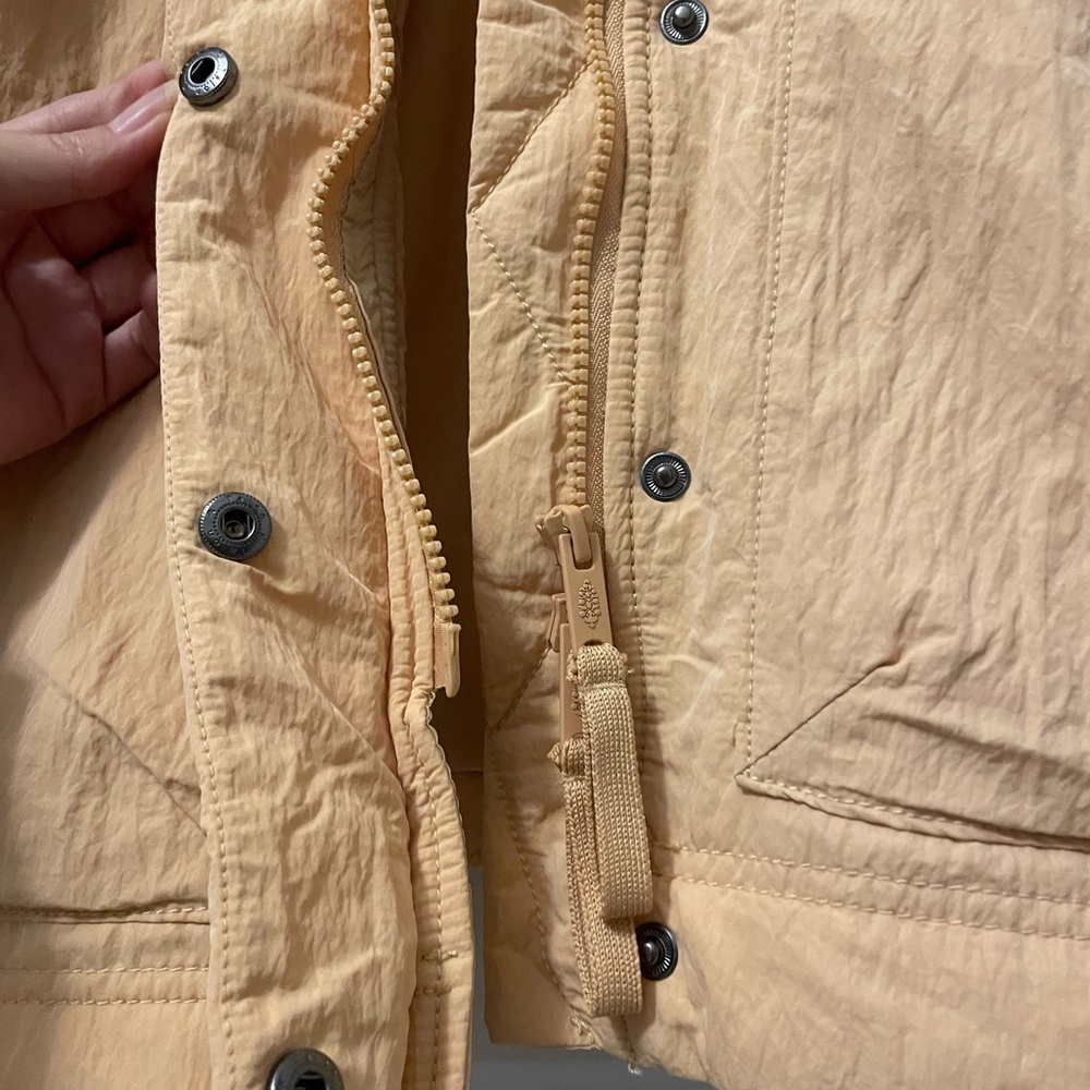 Free people movement Billie boxy lightweight insulated Jacket NWOT M/L/XL - Picture 14 of 14